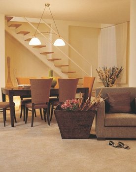 Baran Residence Hotel - Room