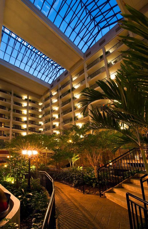 Embassy Suites By Hilton Baltimore Hunt Valley 1 Reviews 213
