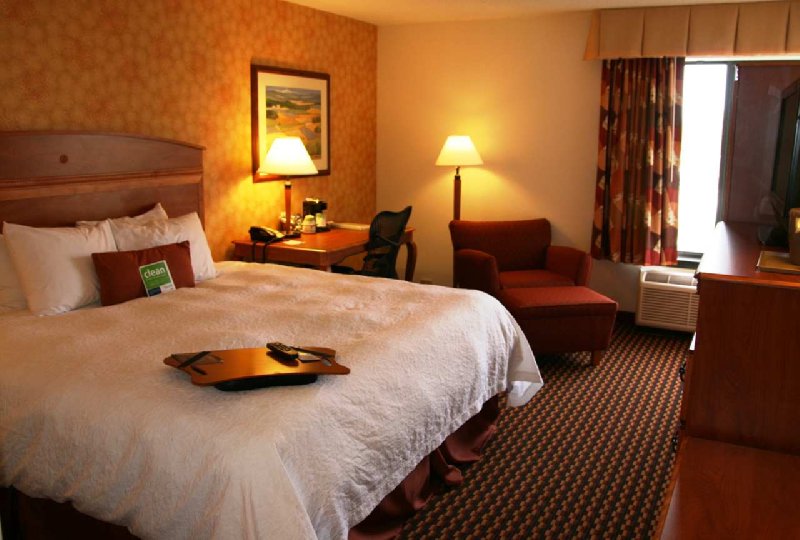 The Hampton Inn Columbia Missouri - Columbia, MO