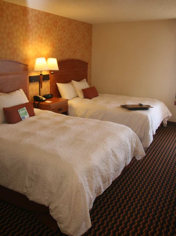The Hampton Inn Columbia Missouri - Columbia, MO