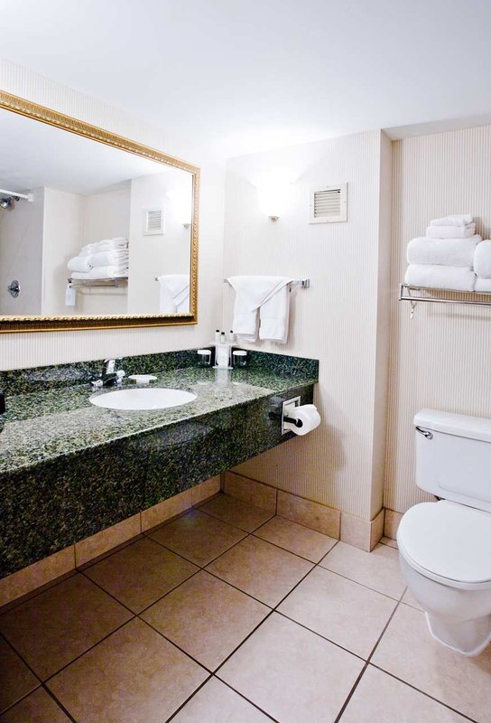 Embassy Suites by Hilton Detroit-Livonia-Novi - Livonia, MI
