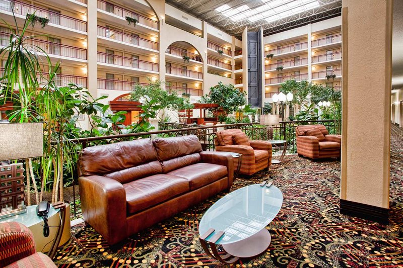 Embassy Suites by Hilton Detroit-Livonia-Novi - Livonia, MI