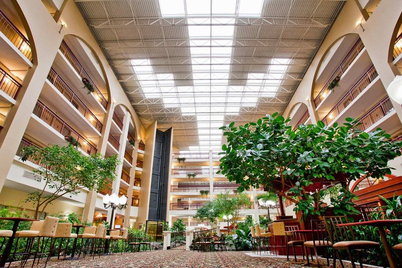 Embassy Suites by Hilton Detroit-Livonia-Novi - Livonia, MI