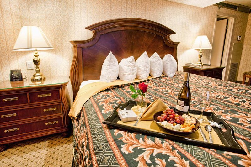 Embassy Suites by Hilton Detroit-Livonia-Novi - Livonia, MI