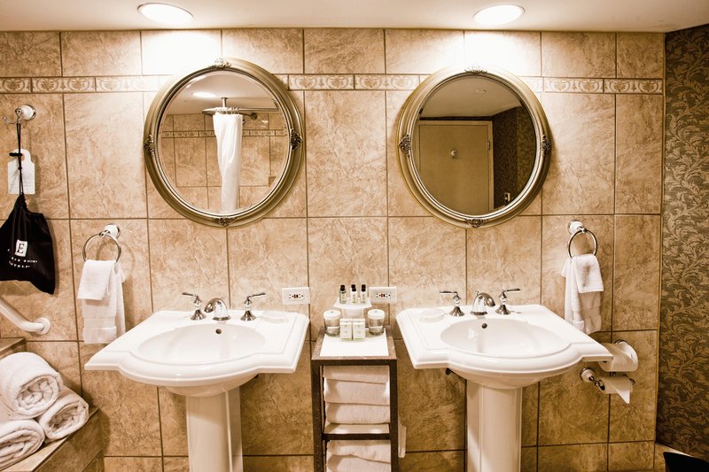 Embassy Suites by Hilton Detroit-Livonia-Novi - Livonia, MI