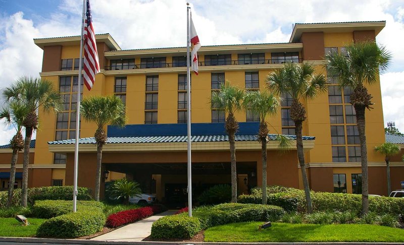 Embassy Suites Jacksonville - Baymeadows - Jacksonville, FL