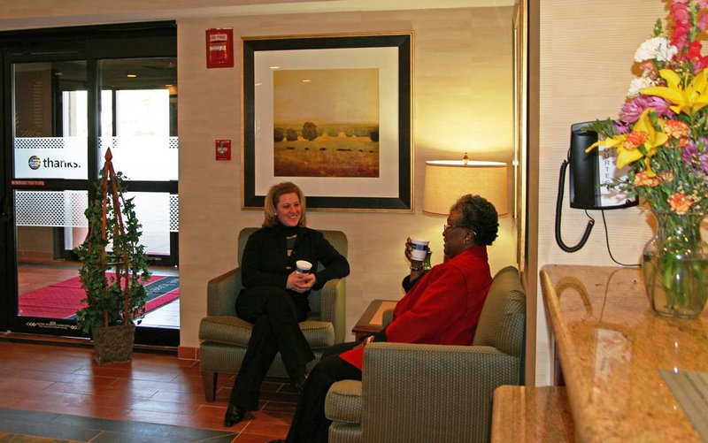 Hampton Inn Downingtown/Exton - Exton, PA