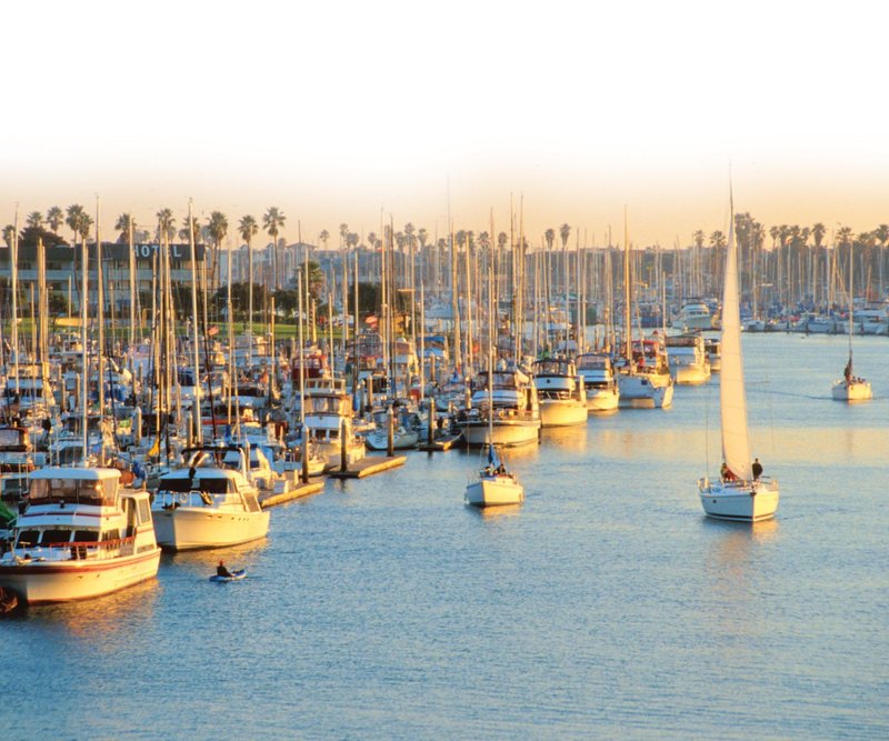 Embassy Suites By Hilton Mandalay Beach Resort - Oxnard, CA