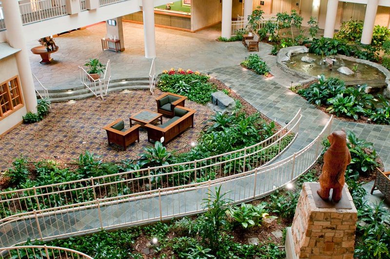 Embassy Suites Syracuse - East Syracuse, NY