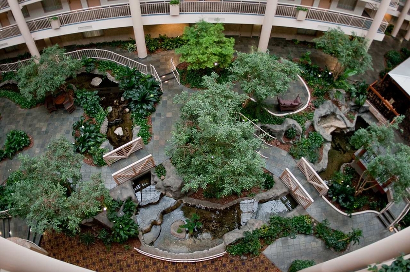 Embassy Suites Syracuse - East Syracuse, NY