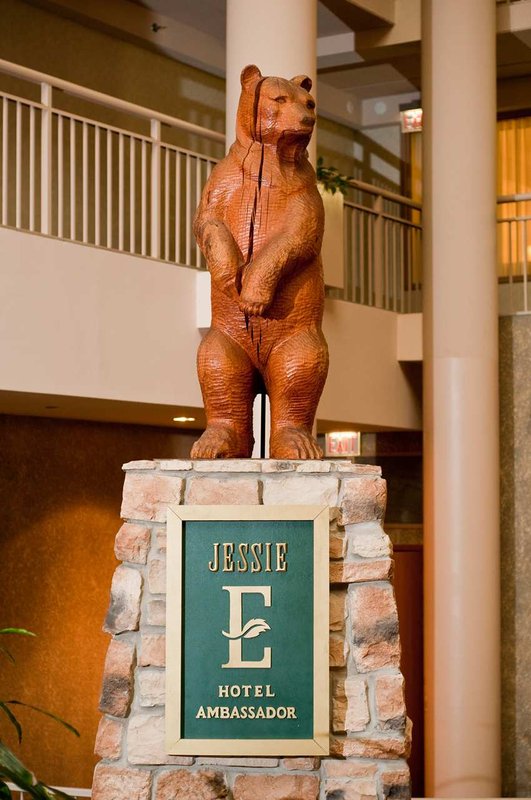 Embassy Suites Syracuse - East Syracuse, NY