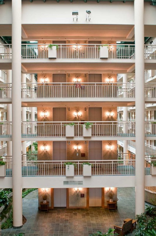 Embassy Suites Syracuse - East Syracuse, NY