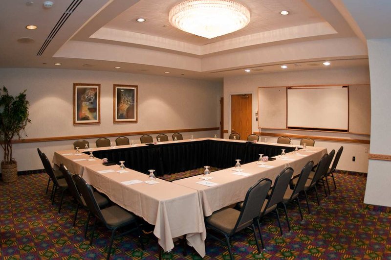 Embassy Suites Syracuse - East Syracuse, NY