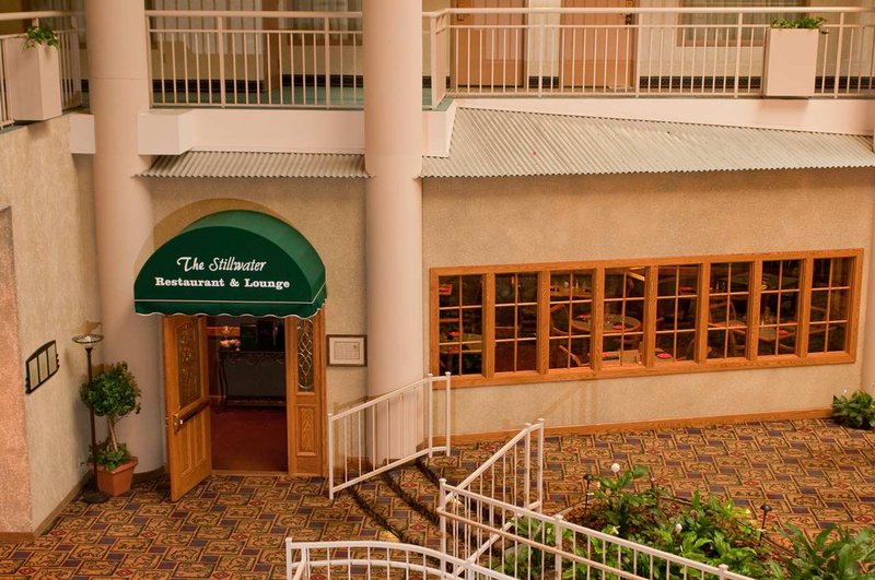 Embassy Suites Syracuse - East Syracuse, NY