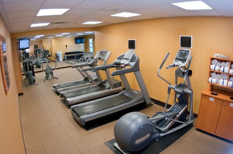 Embassy Suites Syracuse - East Syracuse, NY