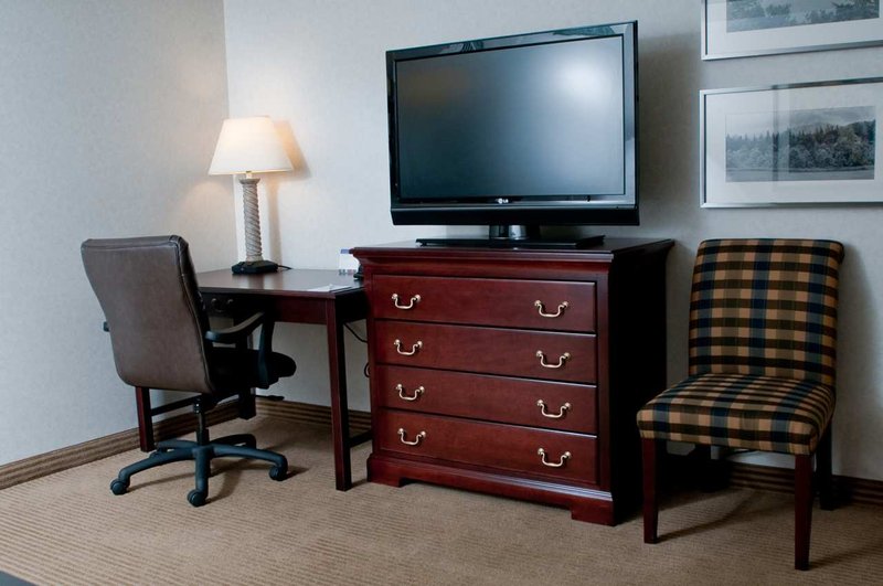 Embassy Suites Syracuse - East Syracuse, NY