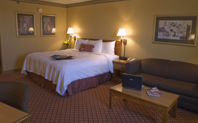 Hampton Inn-Lafayette - Lafayette, IN