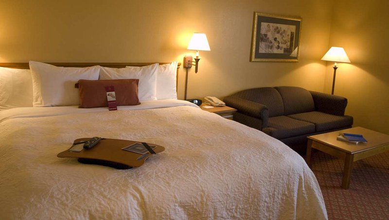 Hampton Inn-Lafayette - Lafayette, IN