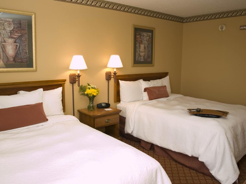 Hampton Inn-Lafayette - Lafayette, IN