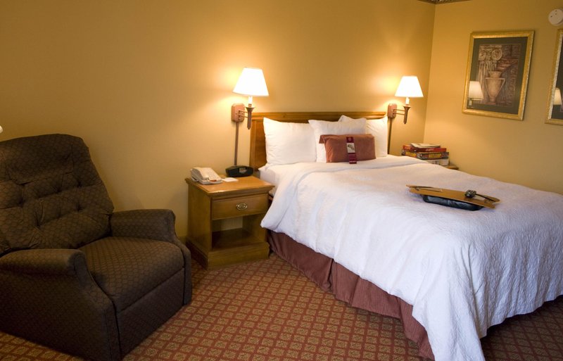 Hampton Inn-Lafayette - Lafayette, IN