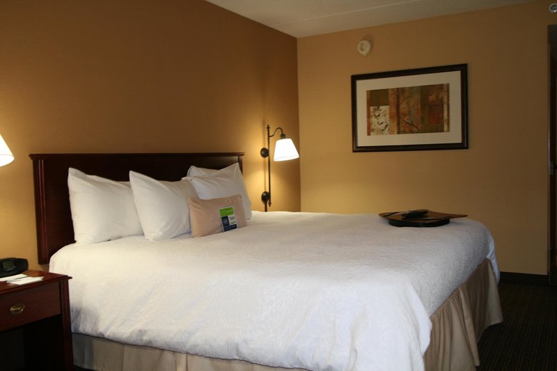 Hampton Inn Lagrange Near Callaway Gardens - Lagrange, GA