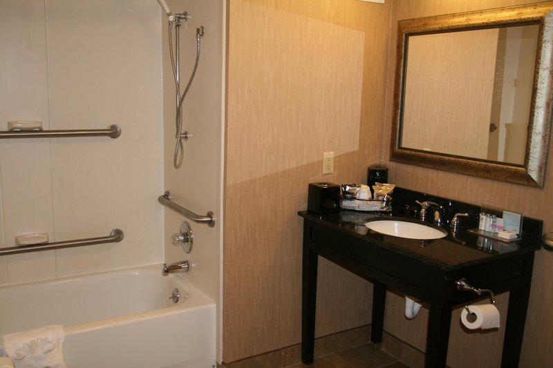 Hampton Inn Lagrange Near Callaway Gardens - Lagrange, GA