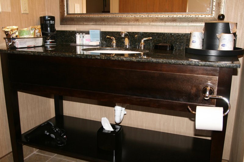 Hampton Inn Lagrange Near Callaway Gardens - Lagrange, GA