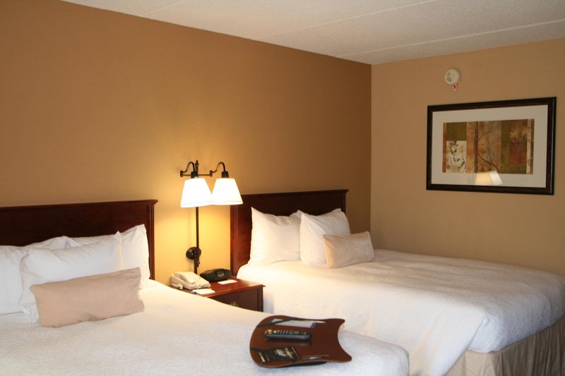 Hampton Inn Lagrange Near Callaway Gardens - Lagrange, GA