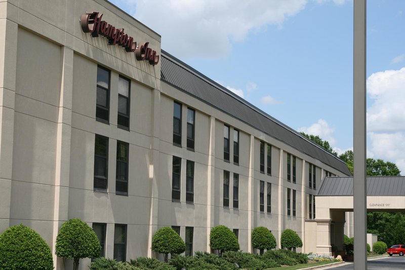 Hampton Inn Lagrange Near Callaway Gardens - Lagrange, GA