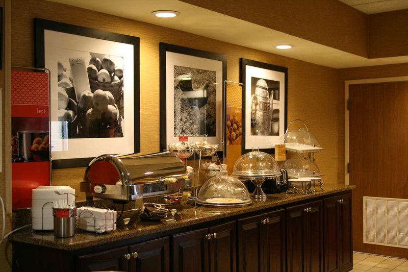 Hampton Inn Lagrange Near Callaway Gardens - Lagrange, GA