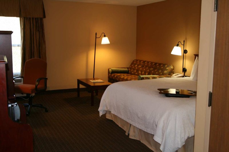 Hampton Inn Lagrange Near Callaway Gardens - Lagrange, GA
