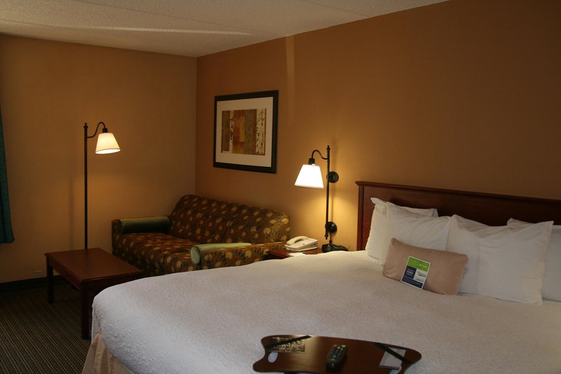 Hampton Inn Lagrange Near Callaway Gardens - Lagrange, GA