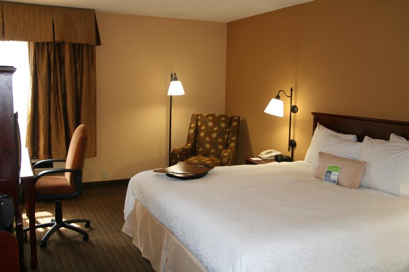 Hampton Inn Lagrange Near Callaway Gardens - Lagrange, GA