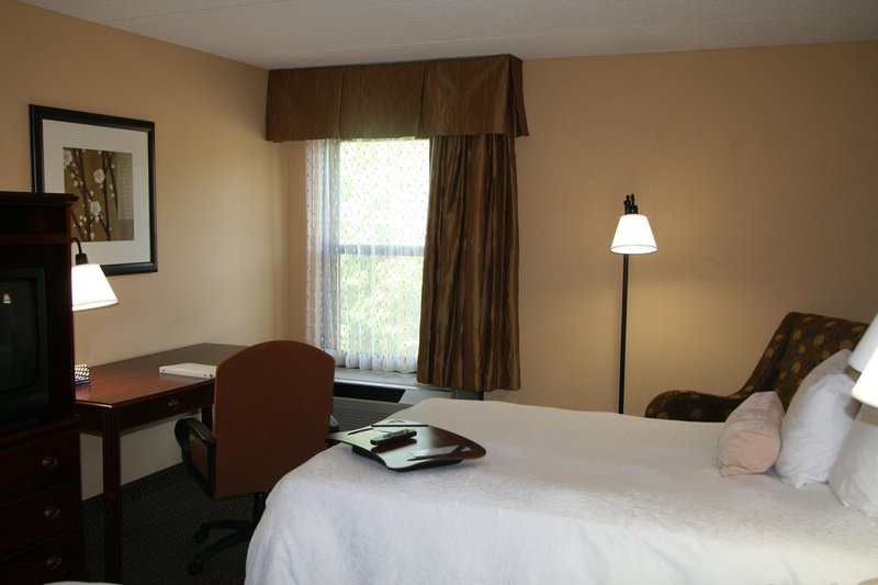 Hampton Inn Lagrange Near Callaway Gardens - Lagrange, GA