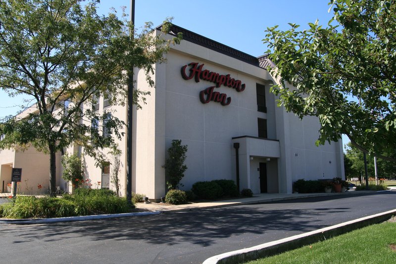 Hampton Inn-Lafayette - Lafayette, IN