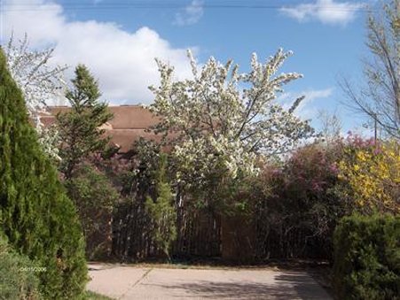 Inn At The Delta - Espanola, NM