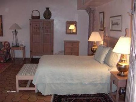 Inn At The Delta - Espanola, NM