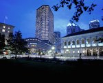 The Westin Copley Place Boston
