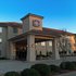 Best Western Plus Crown Colony Inn Suite