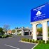Best Western Premier Ivy Hotel Napa