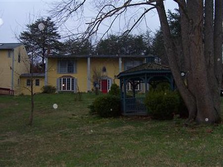 The Inn on Thistle Hill - Boston, VA