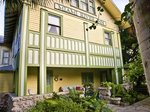 Miami River Inn