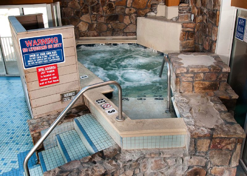 Quality Inn & Suites Beachfront - Ocean City, MD