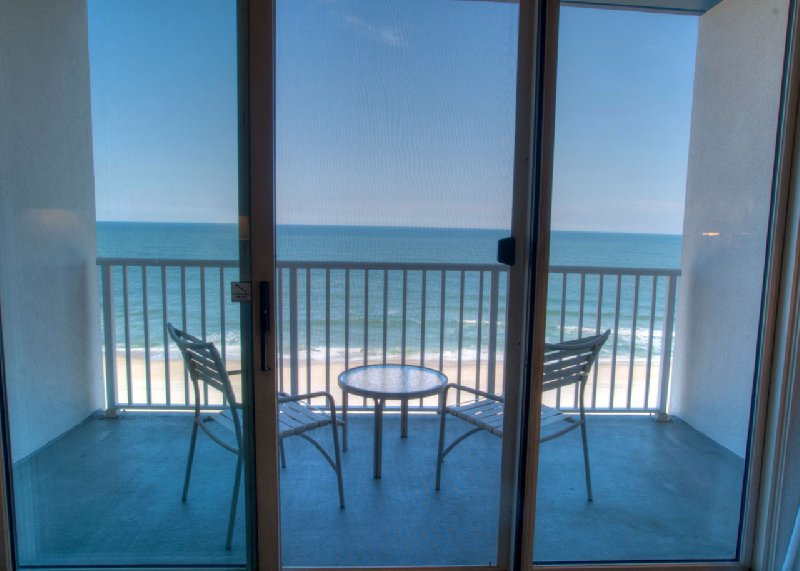 Quality Inn & Suites Beachfront - Ocean City, MD