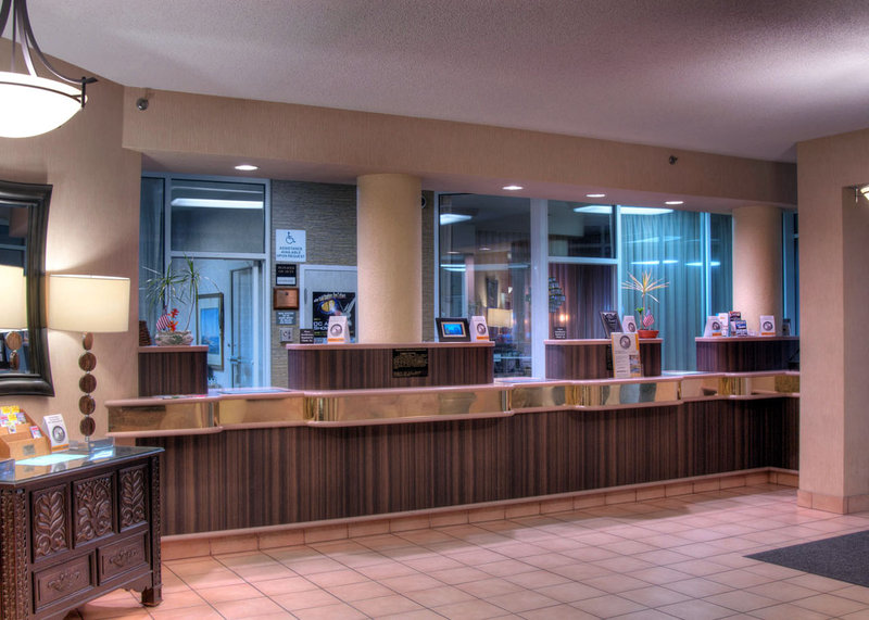 Quality Inn & Suites Beachfront - Ocean City, MD