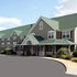 The Van Buren Hotel at Shipshewana