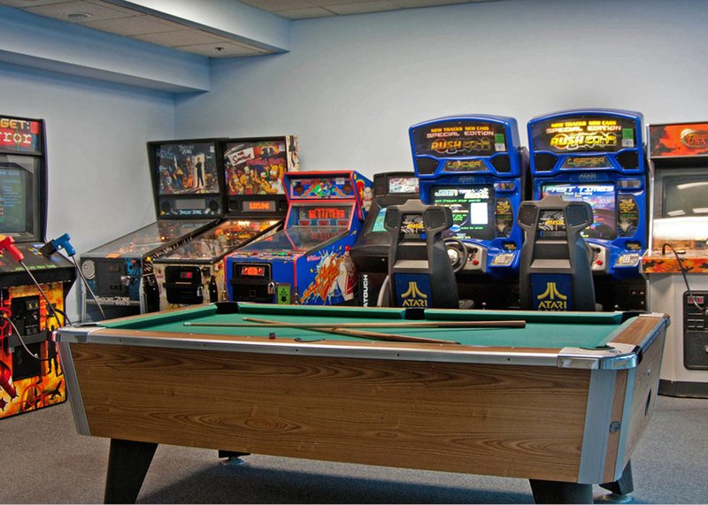 Quality Inn & Suites Beachfront - Ocean City, MD