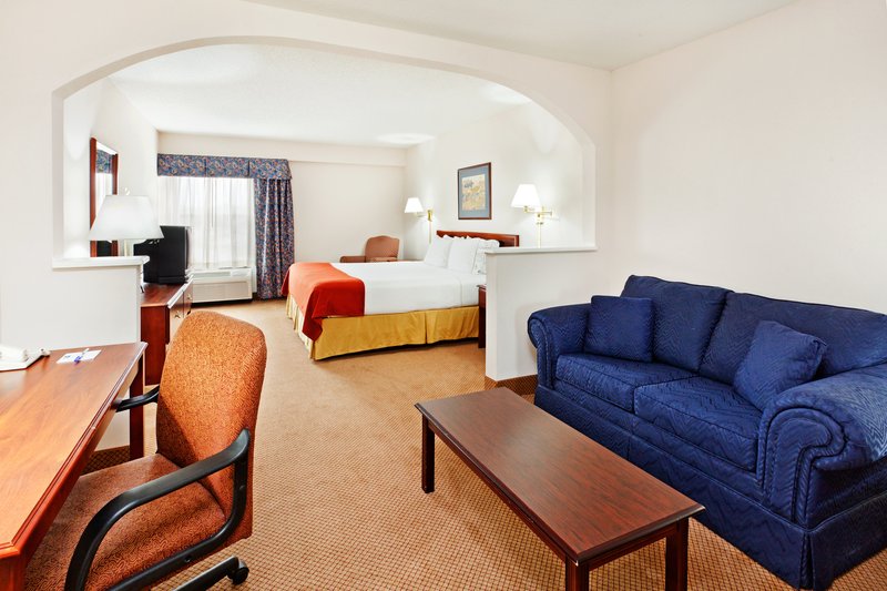 Holiday Inn Express MIDDLESBORO - Middlesboro, KY