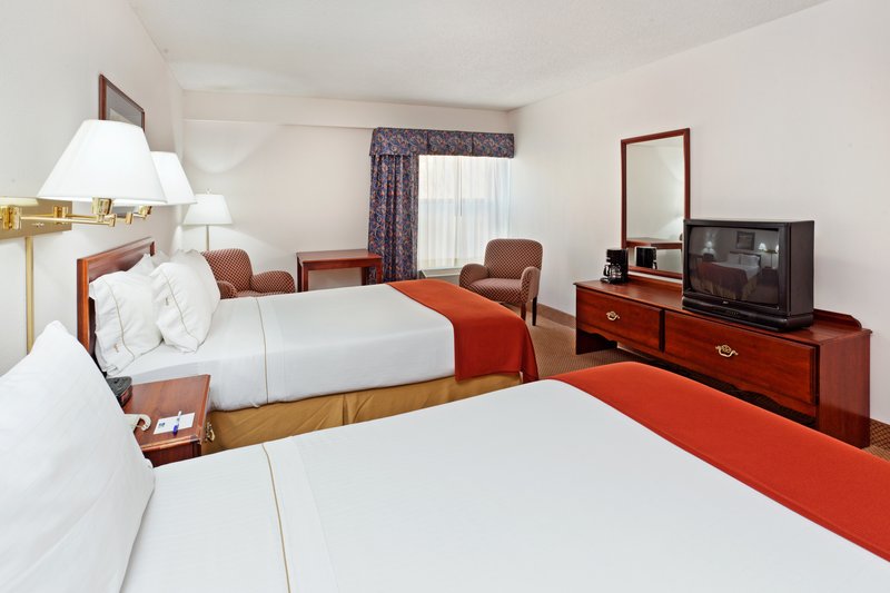 Holiday Inn Express MIDDLESBORO - Middlesboro, KY