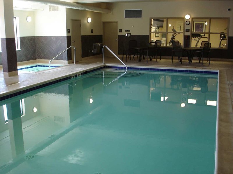 Hampton Inn Laramie - Laramie, WY